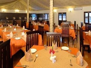 Infinity Rann Of Kutch Hotel Virani Exterior foto