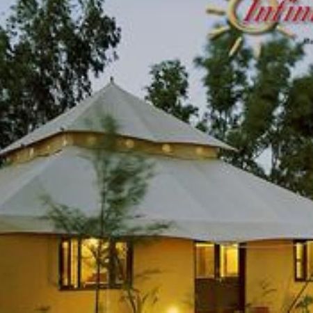 Infinity Rann Of Kutch Hotel Virani Exterior foto
